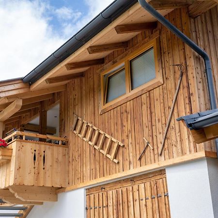 Apartments Edinger ゼル エクステリア 写真