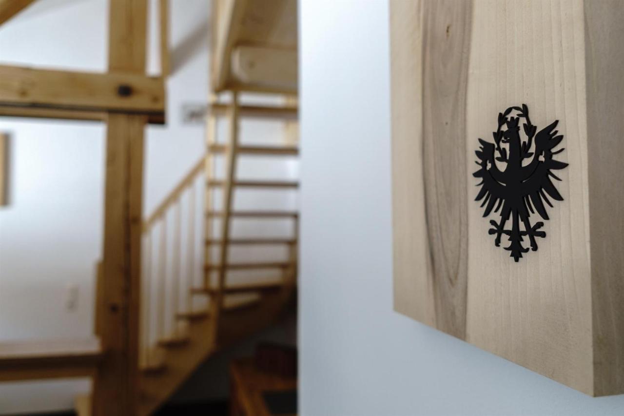Apartments Edinger ゼル 部屋 写真