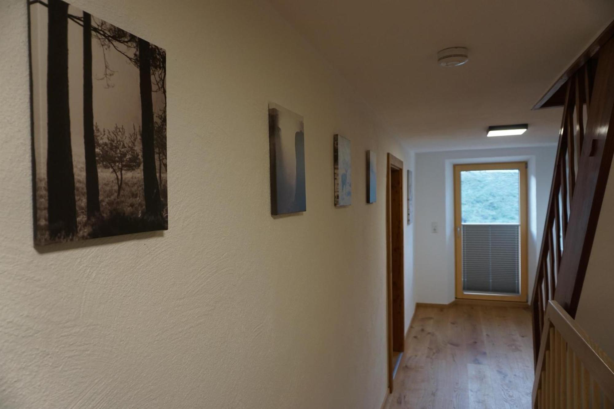 Apartments Edinger ゼル エクステリア 写真