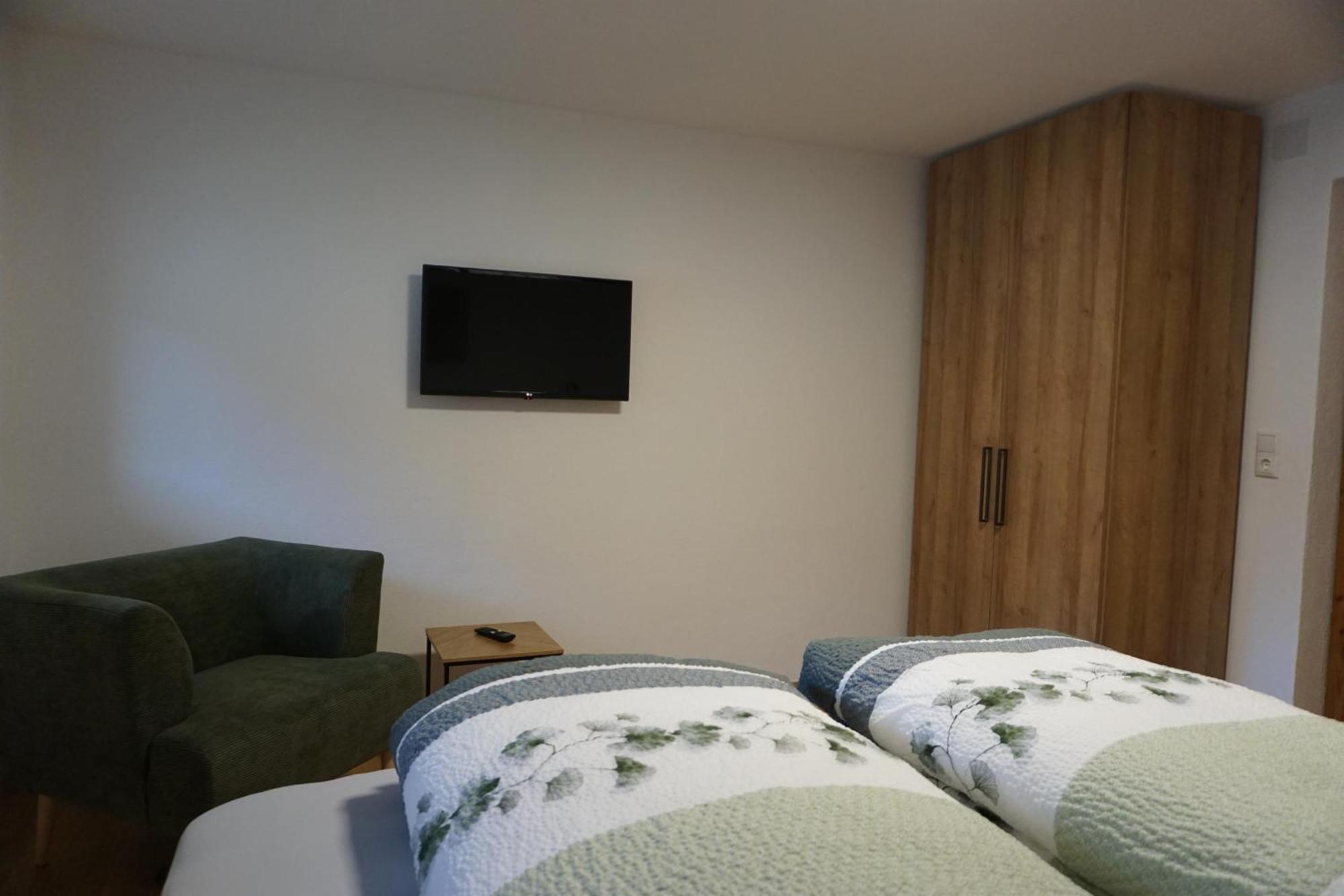 Apartments Edinger ゼル エクステリア 写真