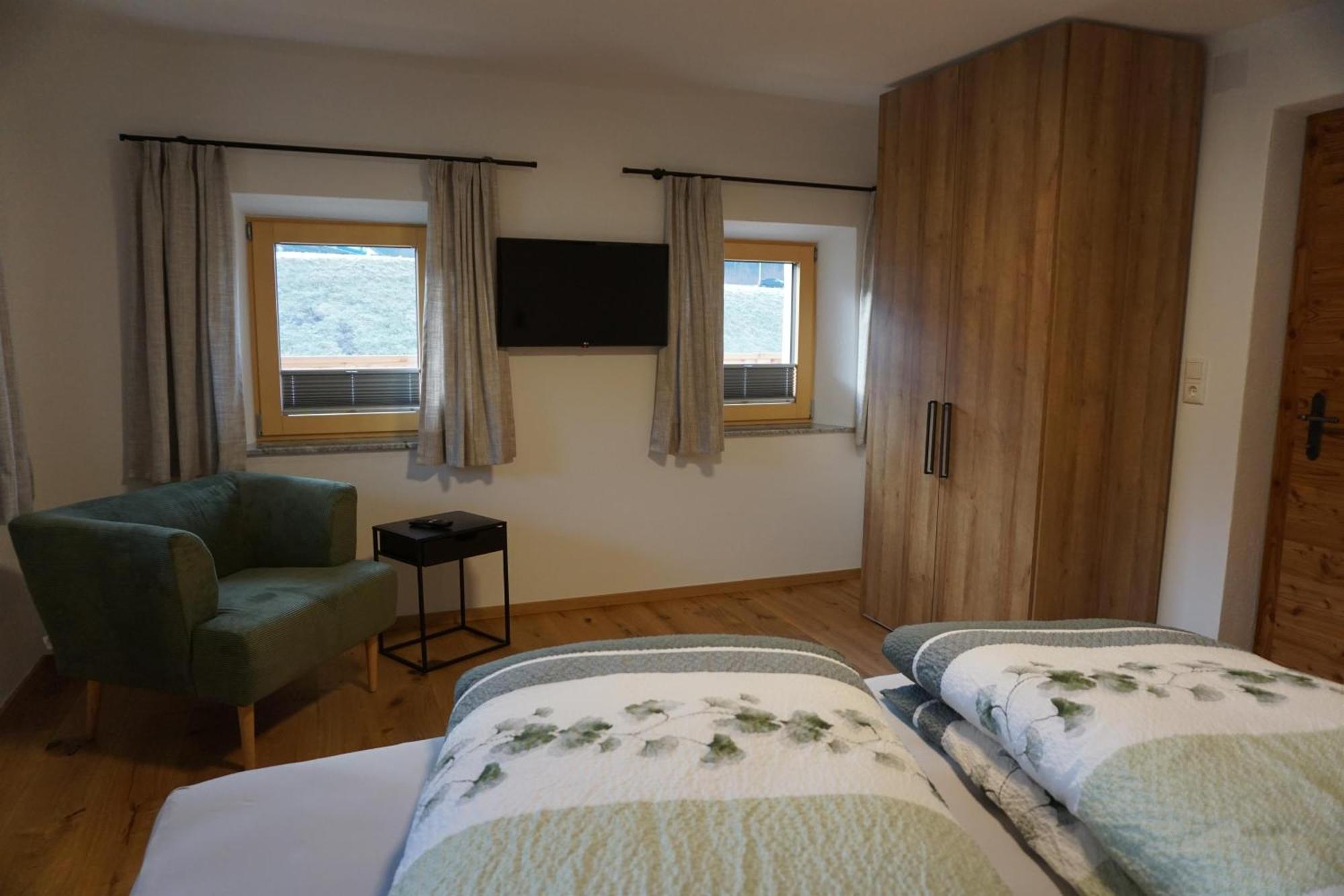 Apartments Edinger ゼル エクステリア 写真