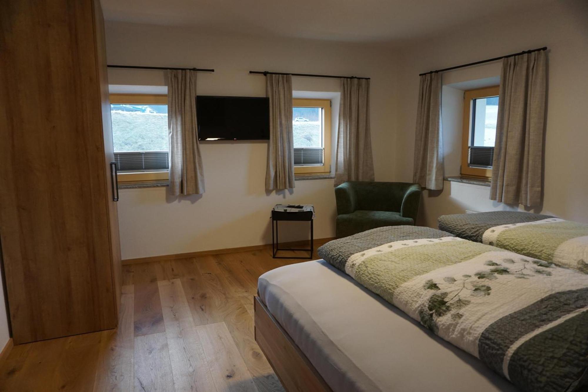 Apartments Edinger ゼル エクステリア 写真