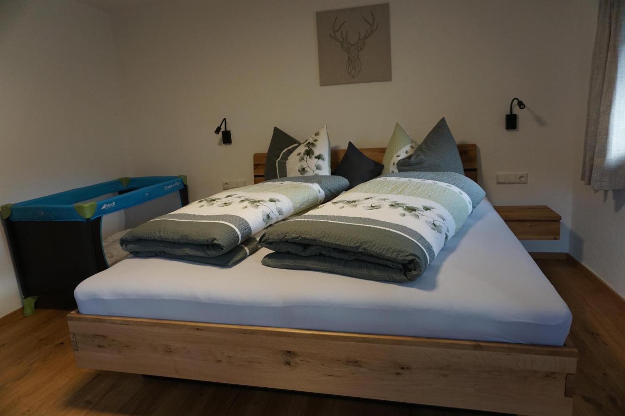 Apartments Edinger ゼル エクステリア 写真