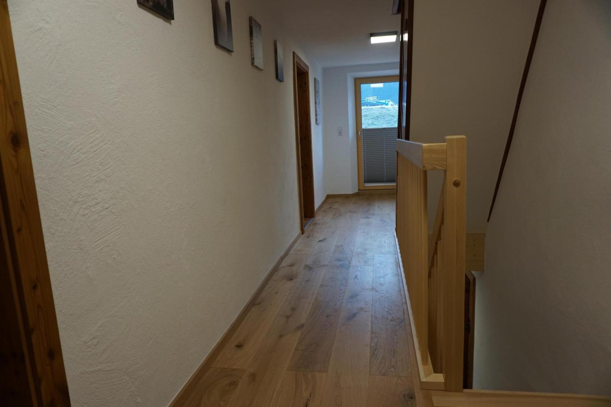 Apartments Edinger ゼル エクステリア 写真