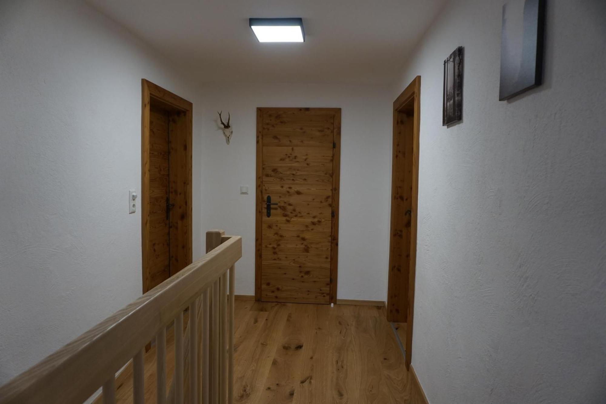 Apartments Edinger ゼル エクステリア 写真