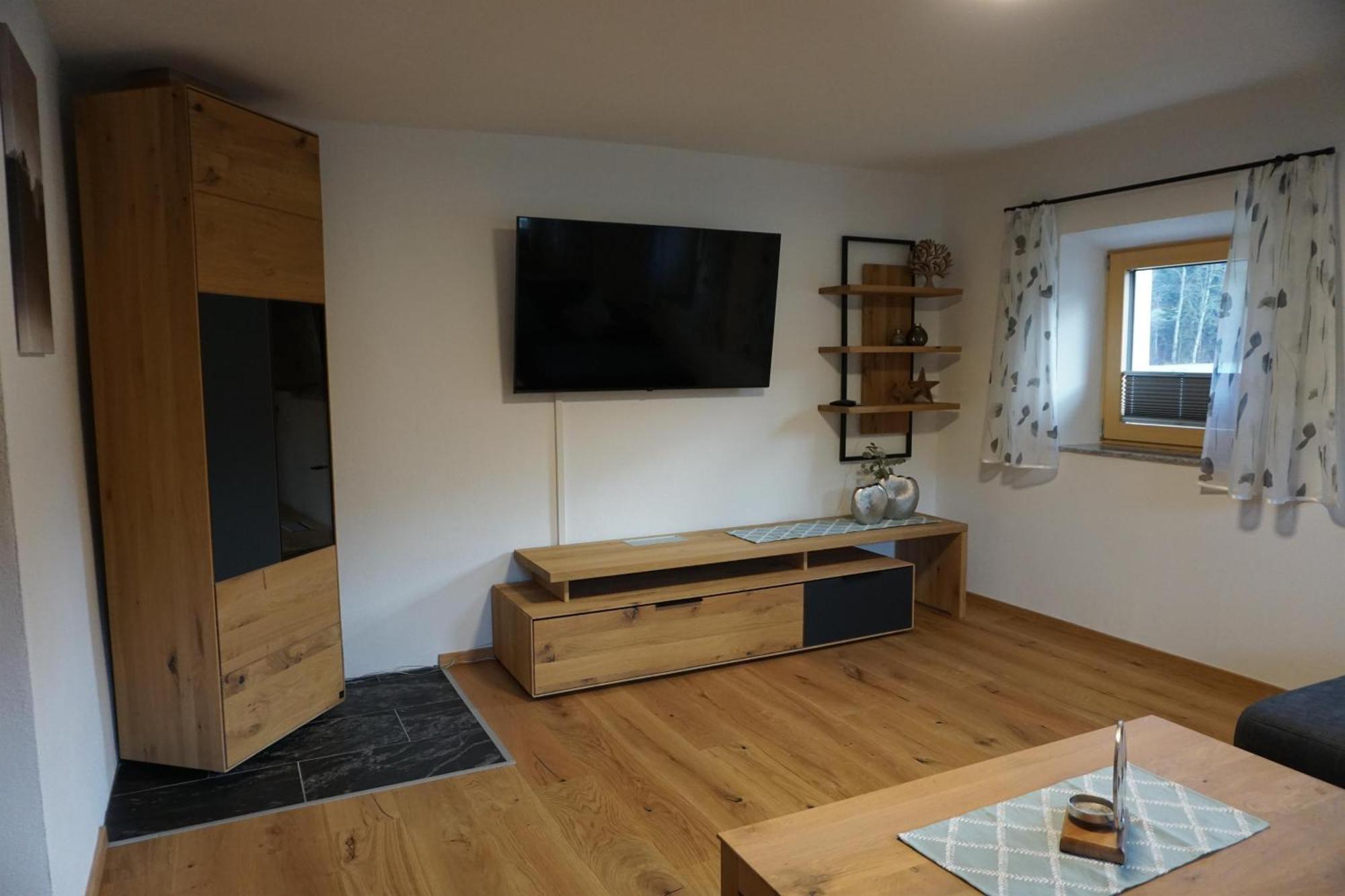 Apartments Edinger ゼル エクステリア 写真