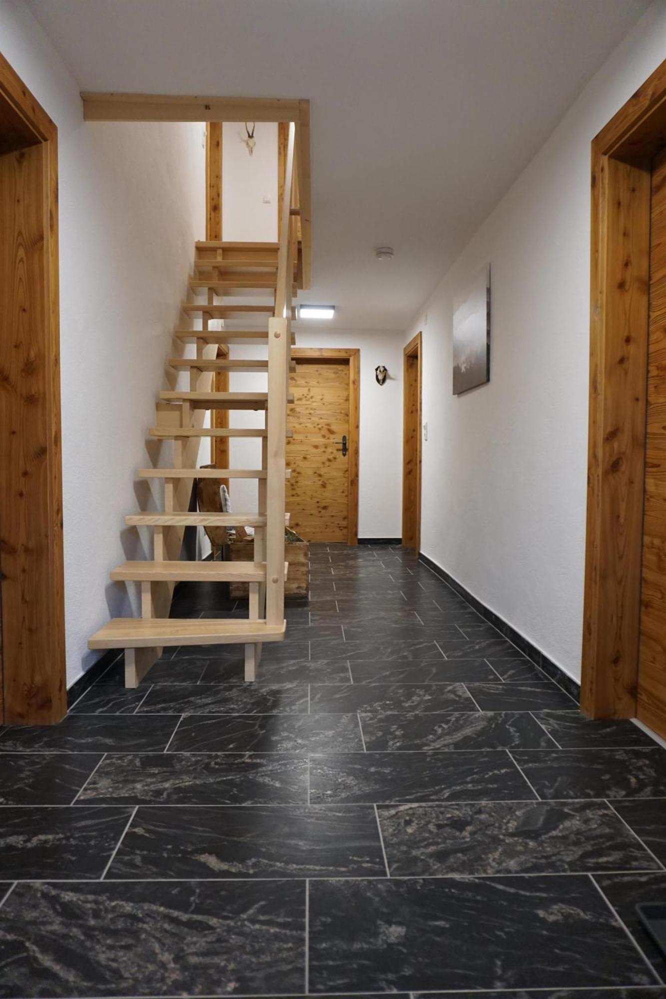 Apartments Edinger ゼル エクステリア 写真