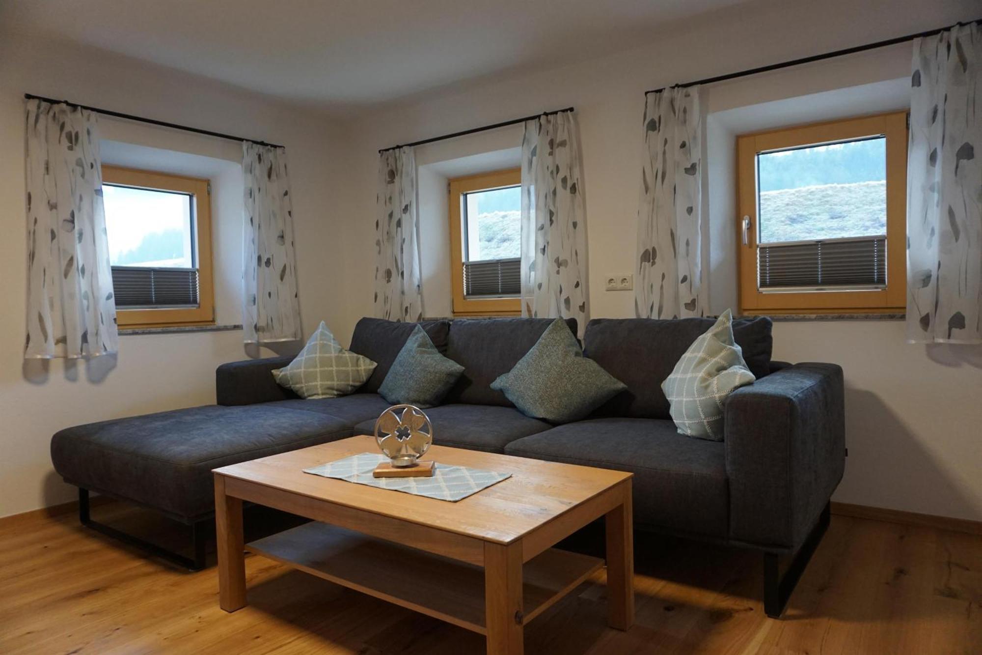 Apartments Edinger ゼル エクステリア 写真
