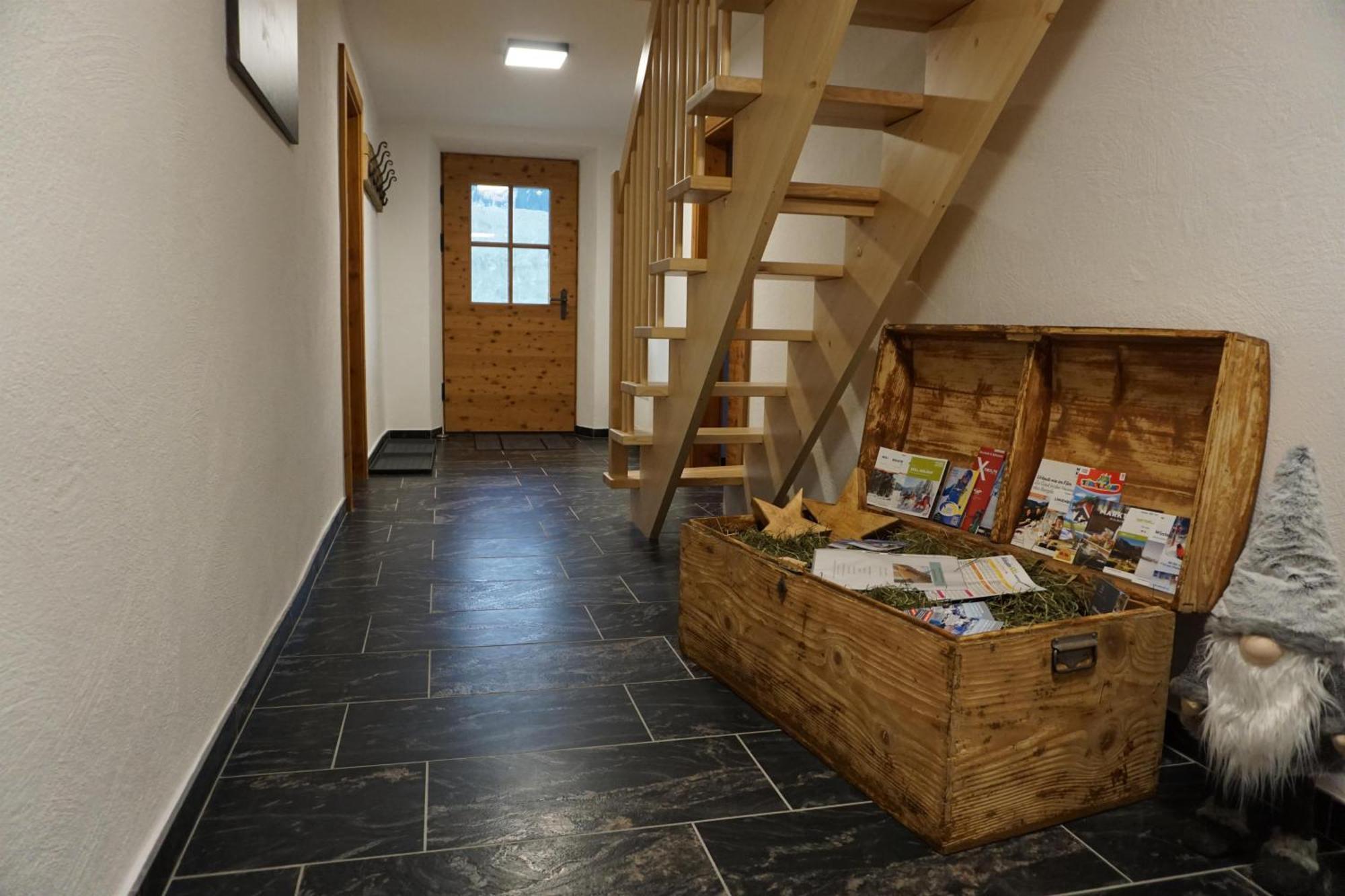 Apartments Edinger ゼル エクステリア 写真