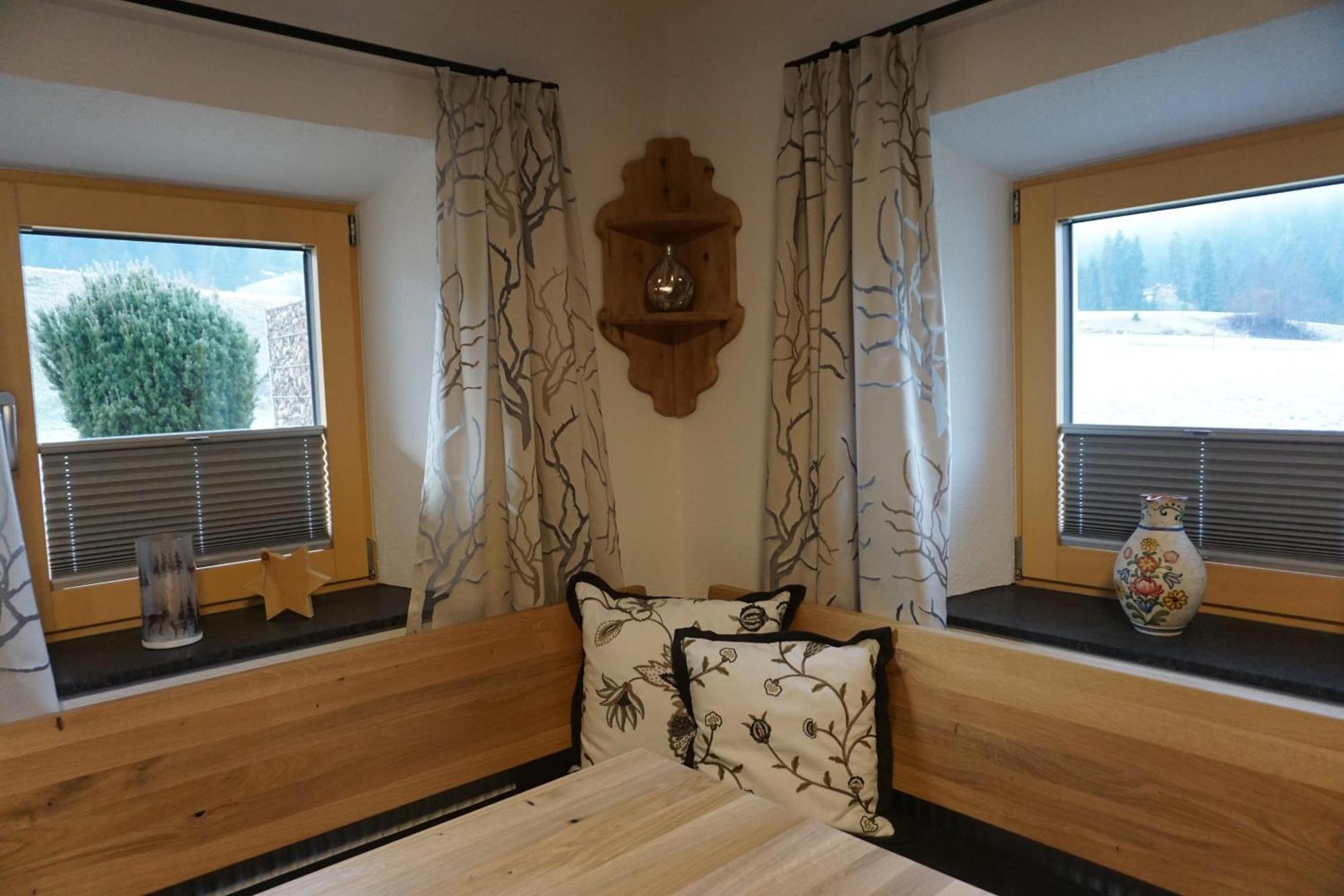 Apartments Edinger ゼル エクステリア 写真