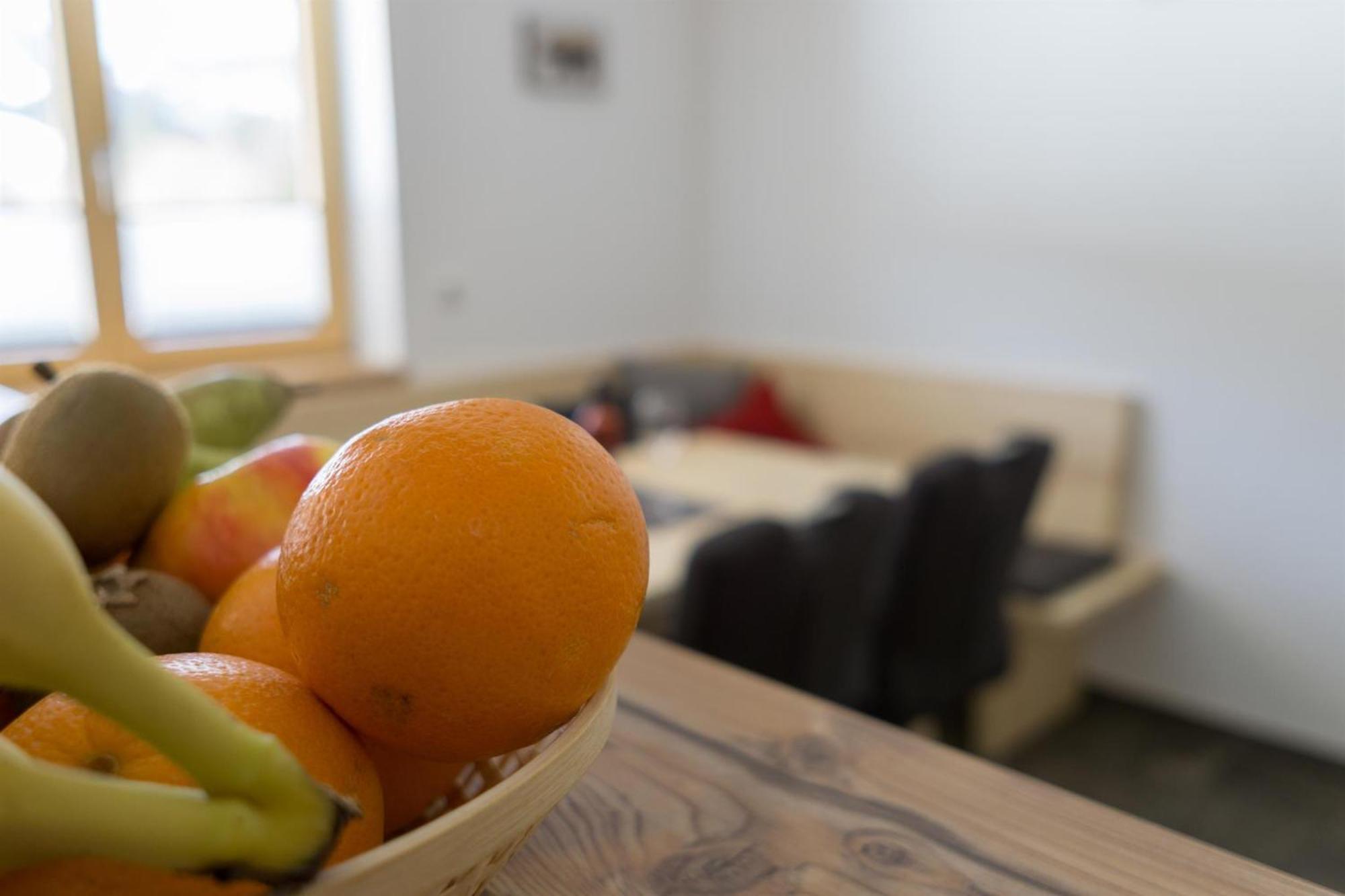 Apartments Edinger ゼル 部屋 写真