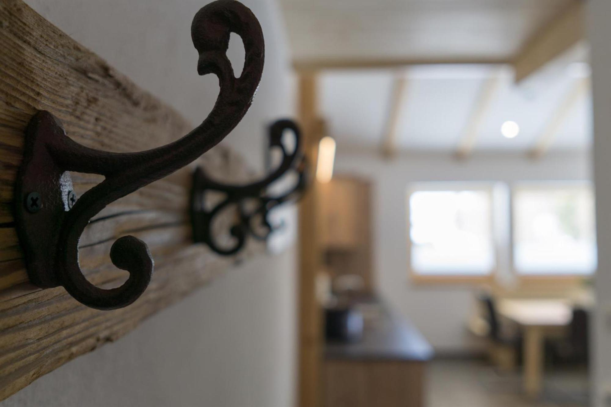 Apartments Edinger ゼル 部屋 写真
