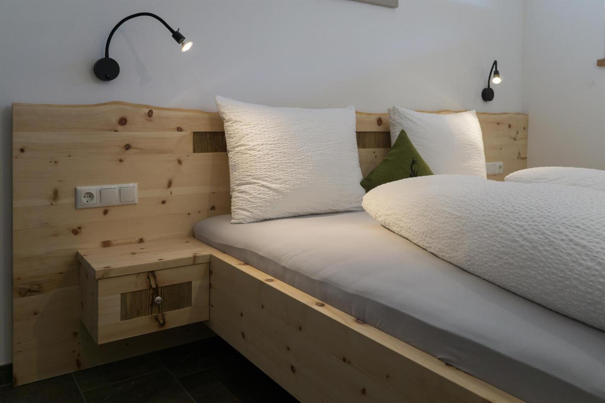 Apartments Edinger ゼル 部屋 写真