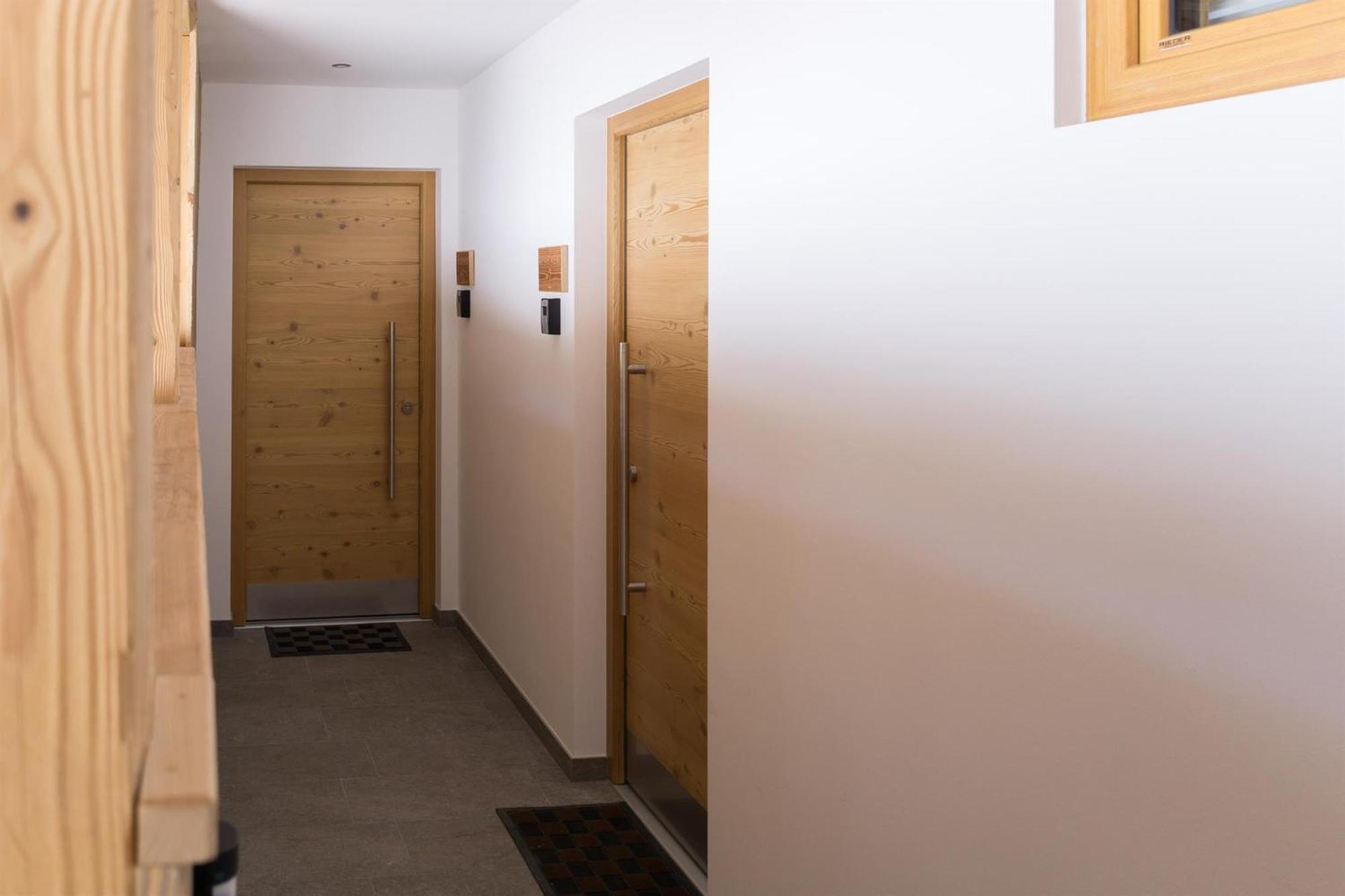 Apartments Edinger ゼル 部屋 写真
