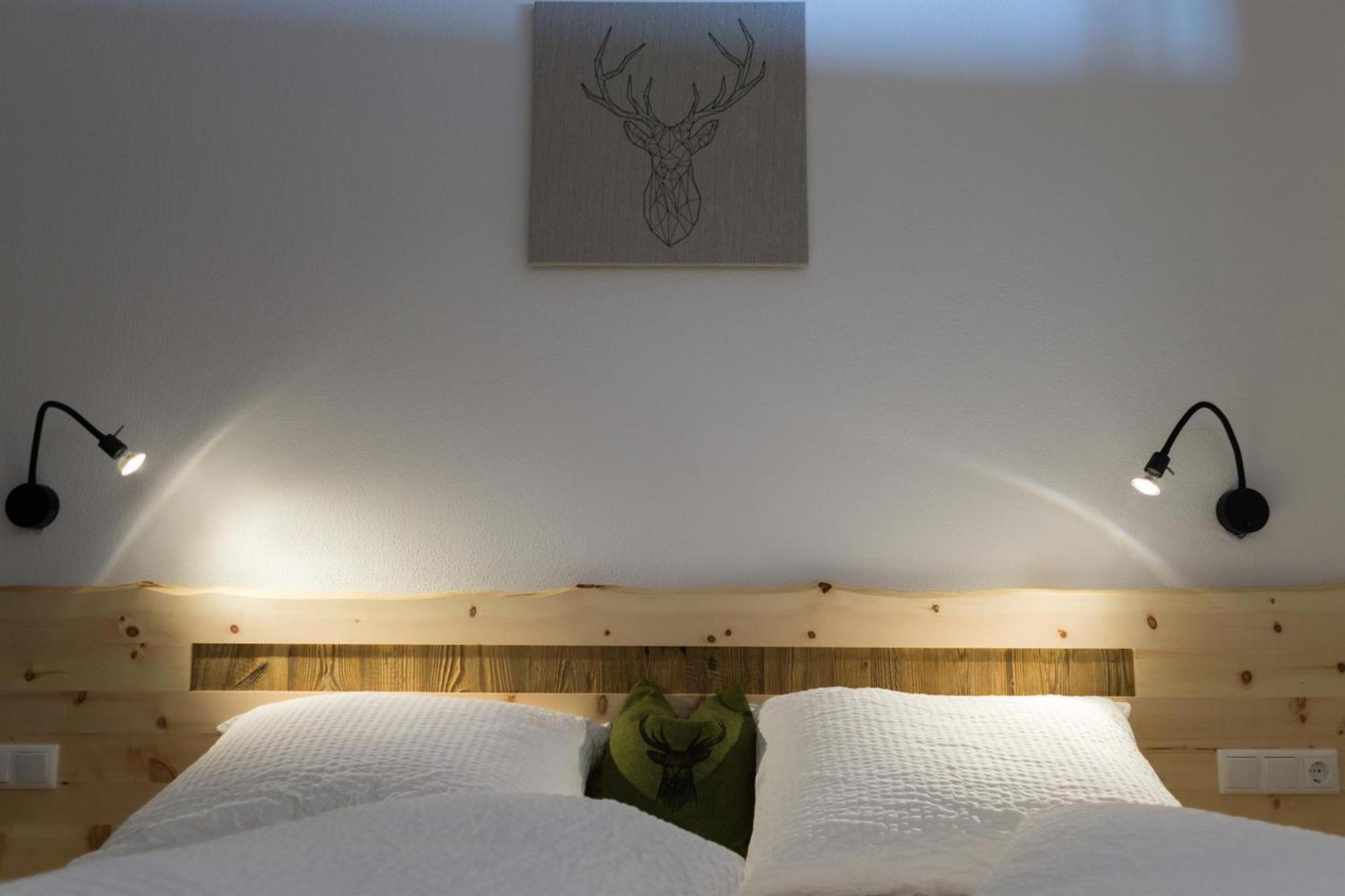 Apartments Edinger ゼル 部屋 写真