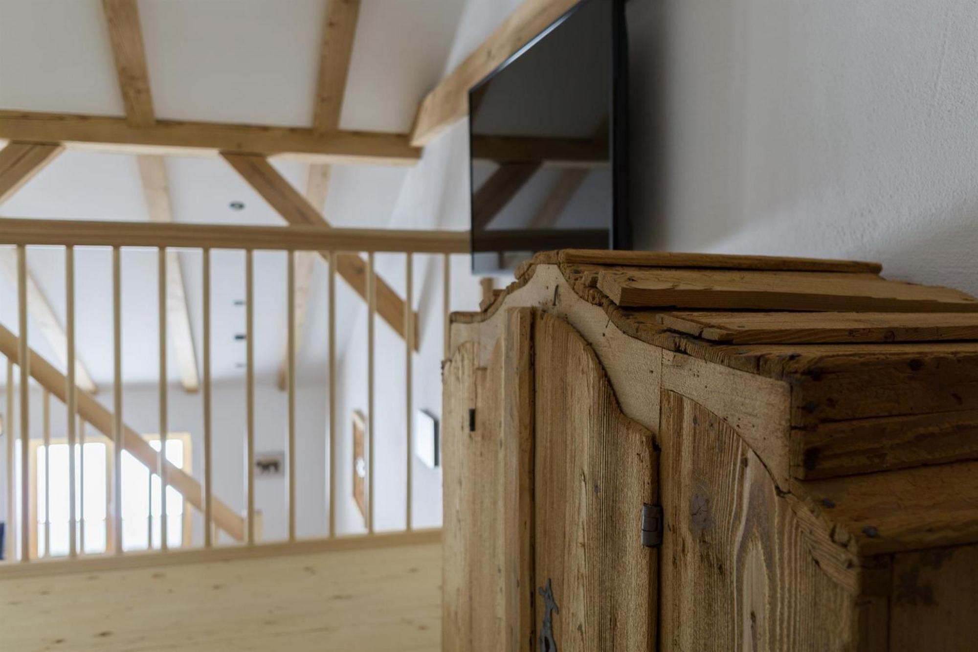 Apartments Edinger ゼル 部屋 写真