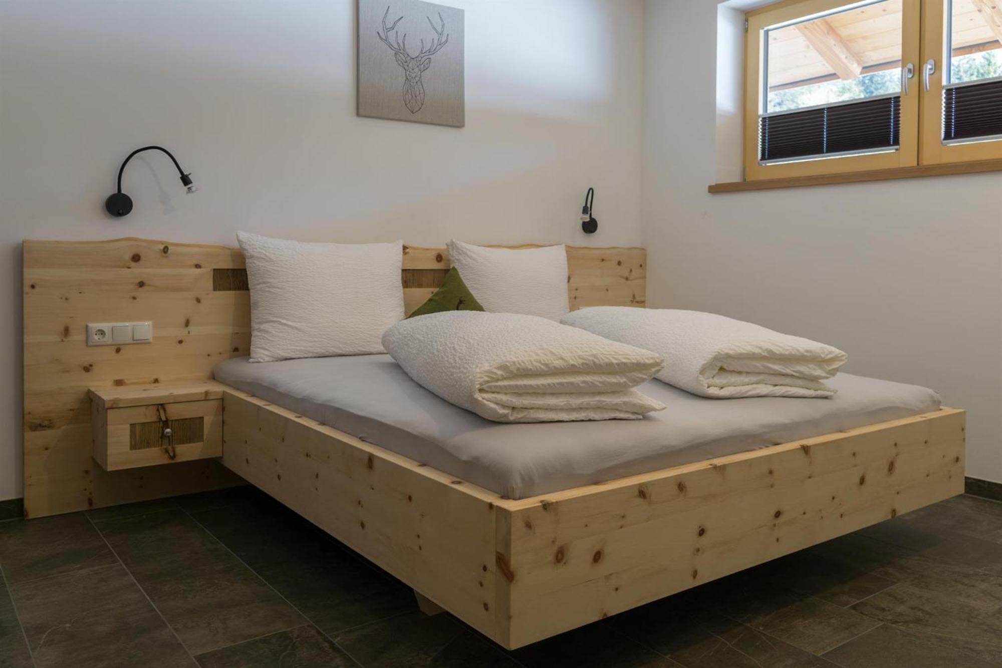 Apartments Edinger ゼル 部屋 写真